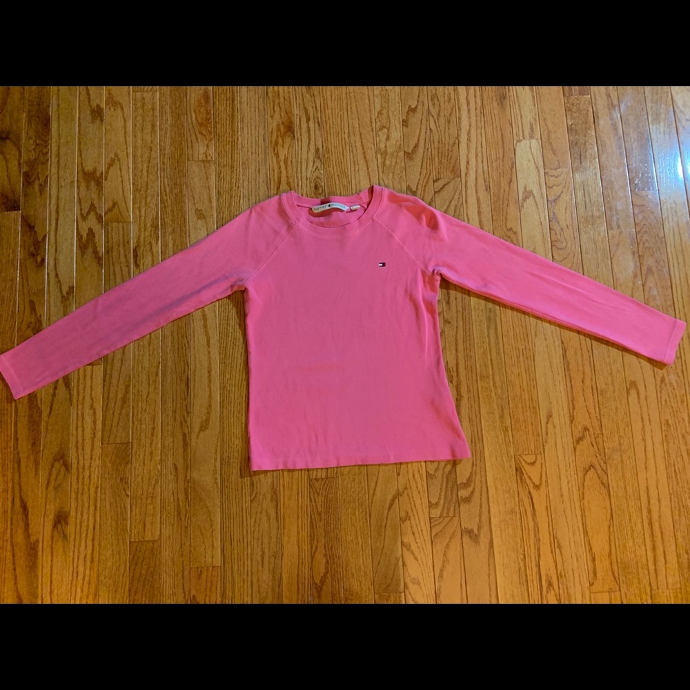 Vintage Tommy Hilfiger Shirt
